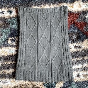 Nick & Mo Sweater Pencil Skirt